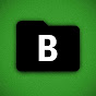 Blackfiles YouTube channel thumbnail