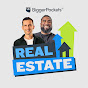 BiggerPockets YouTube channel thumbnail