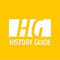 History Guide YouTube channel thumbnail
