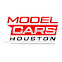 Model Cars Houston YouTube channel thumbnail