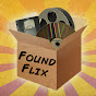 FoundFlix YouTube channel thumbnail
