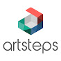 Artsteps YouTube channel thumbnail
