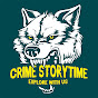 EWU Crime Storytime YouTube channel thumbnail