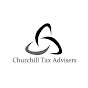 Churchill Tax Advisers YouTube channel thumbnail
