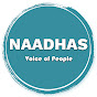 Naadhas YouTube channel thumbnail