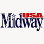MidwayUSA YouTube channel thumbnail