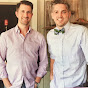 Trenton & Heath YouTube channel thumbnail