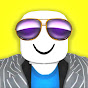 OTTER ON ROBLOX YouTube channel thumbnail
