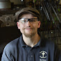 Christ Centered Ironworks YouTube channel thumbnail