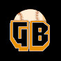 God Baseball  YouTube channel thumbnail