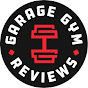 Garage Gym Reviews YouTube channel thumbnail