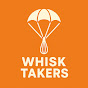 Whisk Takers YouTube channel thumbnail