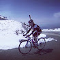 Indoor Cycling Videos YouTube channel thumbnail