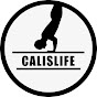 CALISLIFE自重トレ YouTube channel thumbnail