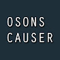 Osons Causer YouTube channel thumbnail