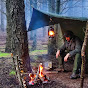 Bushcraft Campfire YouTube channel thumbnail