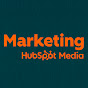 HubSpot Marketing YouTube channel thumbnail