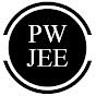 PW JEE YouTube channel thumbnail