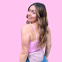 Kristen Guarino YouTube channel thumbnail