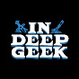 In Deep Geek YouTube channel thumbnail