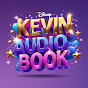 Kevin AudioBook YouTube channel thumbnail
