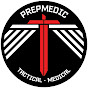 PrepMedic YouTube channel thumbnail