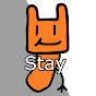 Stay YouTube channel thumbnail