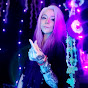 Esoteric Healing ASMR YouTube channel thumbnail