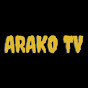 ARAKO TV YouTube channel thumbnail