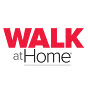 Walk at Home YouTube channel thumbnail