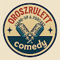 OroszRulett Comedy YouTube channel thumbnail