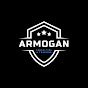 Armogan Training YouTube channel thumbnail