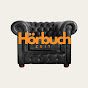 Hörbuchzeit YouTube channel thumbnail