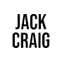 Jack Craig YouTube channel thumbnail