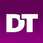 DistroTube YouTube channel thumbnail