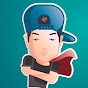 Harsh Beniwal YouTube channel thumbnail