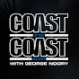 COAST TO COAST AM OFFICIAL YouTube channel thumbnail