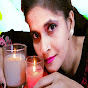 Cosmic Lady ASMR YouTube channel thumbnail
