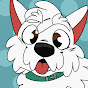 kedicat YouTube channel thumbnail
