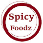Spicy Foodz YouTube channel thumbnail
