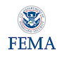 FEMA YouTube channel thumbnail