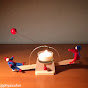 physicsfun YouTube channel thumbnail