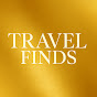 Travel finds YouTube channel thumbnail