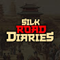 SilkRoadDiaries YouTube channel thumbnail