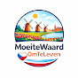 MoeiteWaardOmTeLeven YouTube channel thumbnail