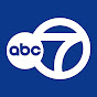 ABC7 YouTube channel thumbnail
