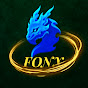 Fonx YouTube channel thumbnail