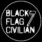 Black Flag Civilian YouTube channel thumbnail