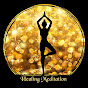 Healing Meditation YouTube channel thumbnail