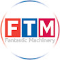 Fantastic Machinery YouTube channel thumbnail